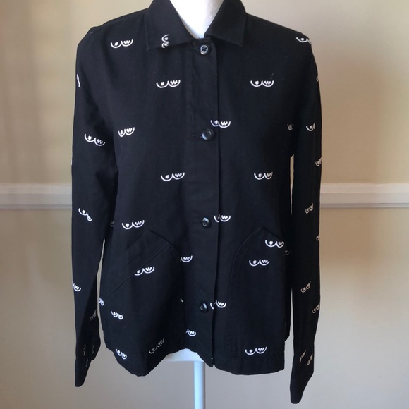Vans Jackets & Blazers - Vans Jacket
